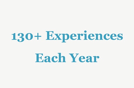 130 Experiences Each Year.jpg 2