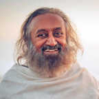 Gurudev Sri Sri Ravi Shankar