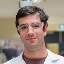 Dr Anthony Chesman