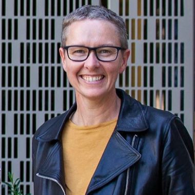 Professor Elanor Huntington