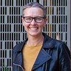 Professor Elanor Huntington