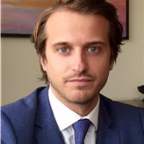 Antoine  des Noyers, CAIA