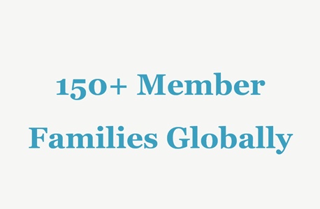 150+ Member Families Globally.jpg 3