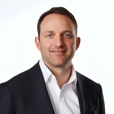 Mark Mazzarella