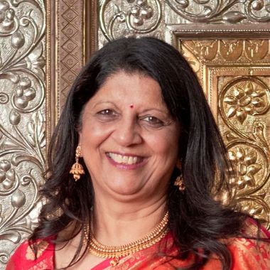 Dame Ranjna Patel