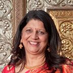 Dame Ranjna  Patel