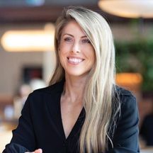Bree Fraser