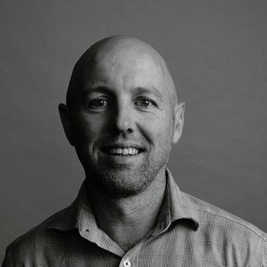 Christopher Davitt