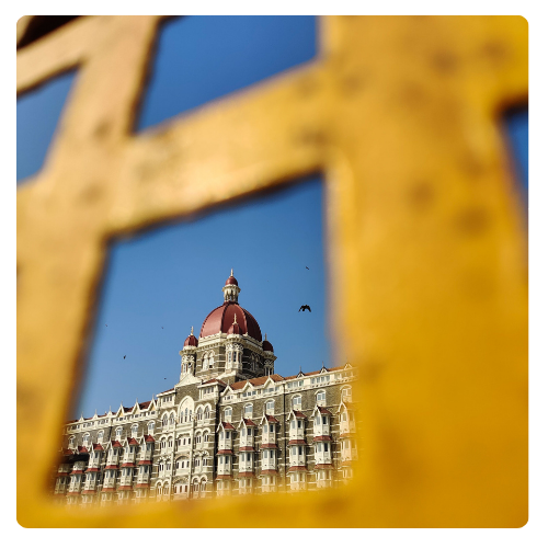 old bombay