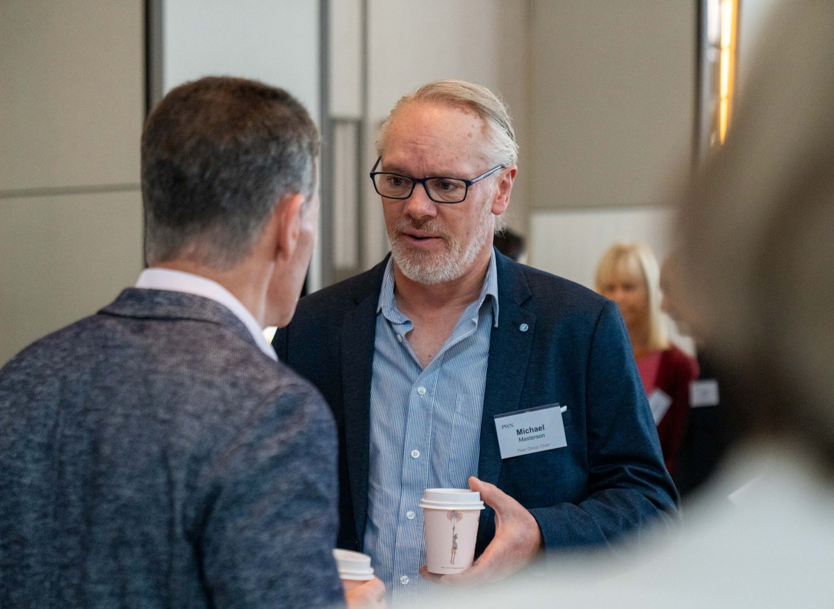 Learn from Australia's Leading Advisers