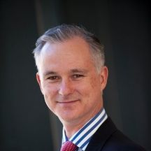 Andrew  Harrex