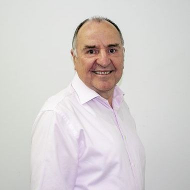 Roger  Gillespie OAM