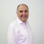 Roger  Gillespie OAM