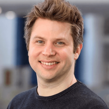 Dan Jeavons