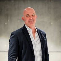 Professor Clinton Fookes