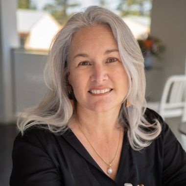Annie Hill