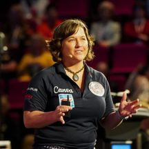 Lisa  Blair