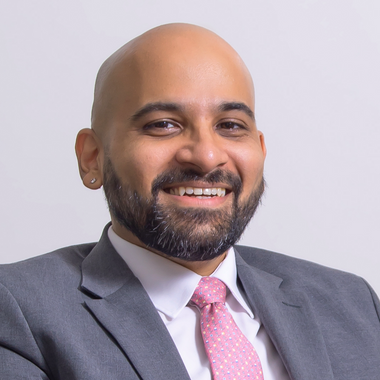 Priyavrata  Mafatlal