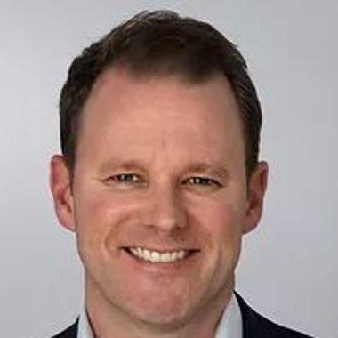 Shaun  Parkin
