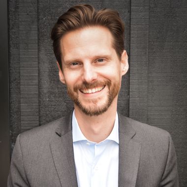 Arne  Hilke