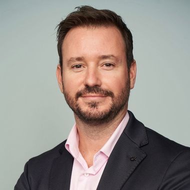 Benjamin Martin-Henry