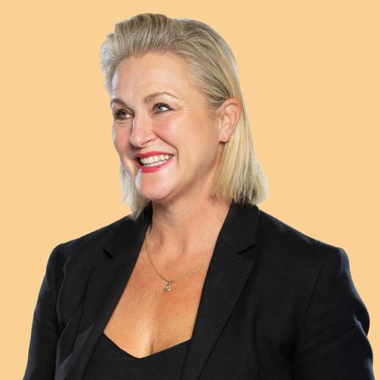 Leah Willis