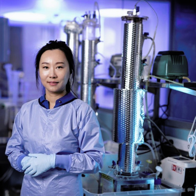 Water & Environmental Systems