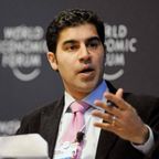 Dr Parag  Khanna