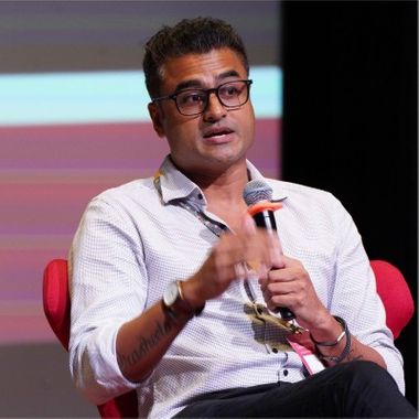 Rajiv Manohoran