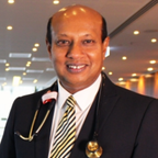 Dr Suku Thambar
