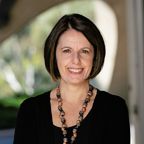 Anna-Maria  Arabia OAM