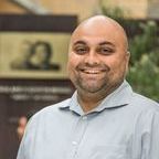 Neil Sahota