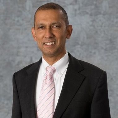 Arun  Abey