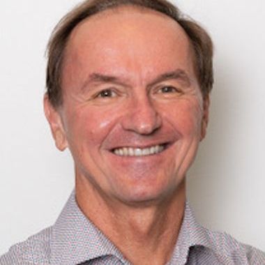 Mike Veverka