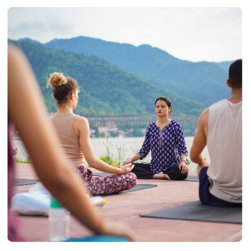 meditation 1