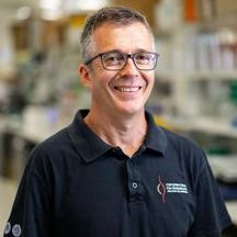 Professor James St. John