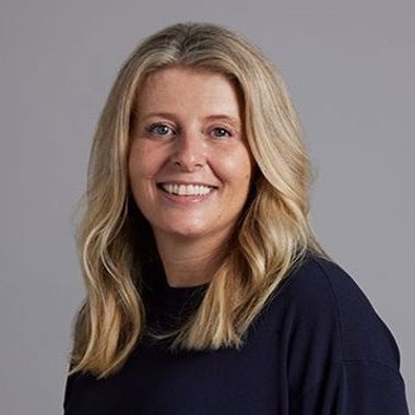 Caroline Gurney