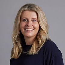 Caroline Gurney