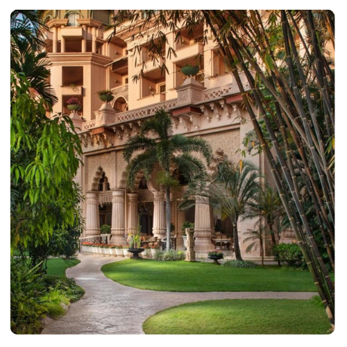 Leela Palace