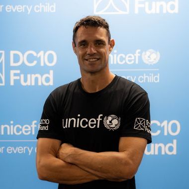Dan Carter