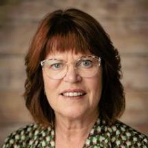 Joanne McCrae