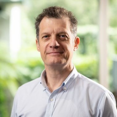 Professor Olivier Salvado