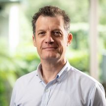 Professor Olivier Salvado
