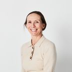 Lesley  Gillespie OAM