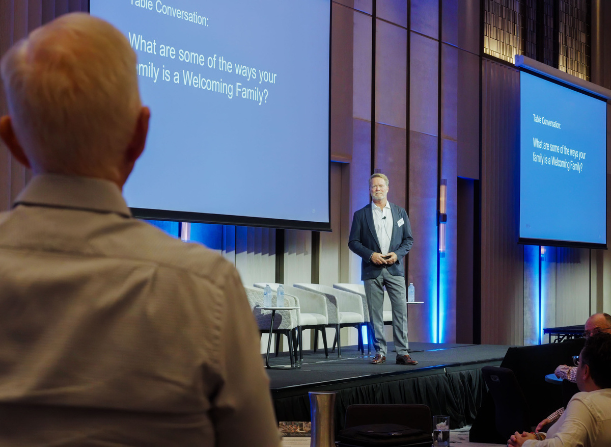 Rare Insights from Thought Leaders 