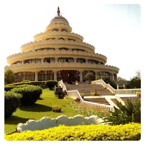 Ashram