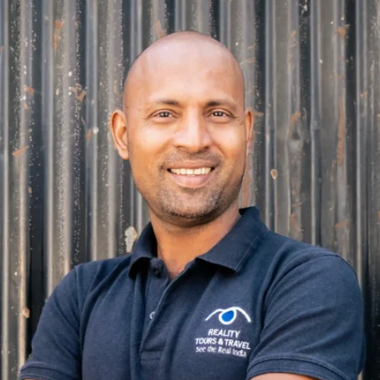 Krishna Pujari
