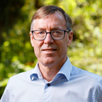 Prof Nicholas Ashbolt