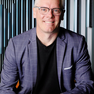 Michael Masterson