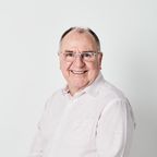 Roger  Gillespie OAM